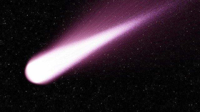 El ‘cometa del siglo’ se deja ver por última vez y se espera que sea aún más espectacular