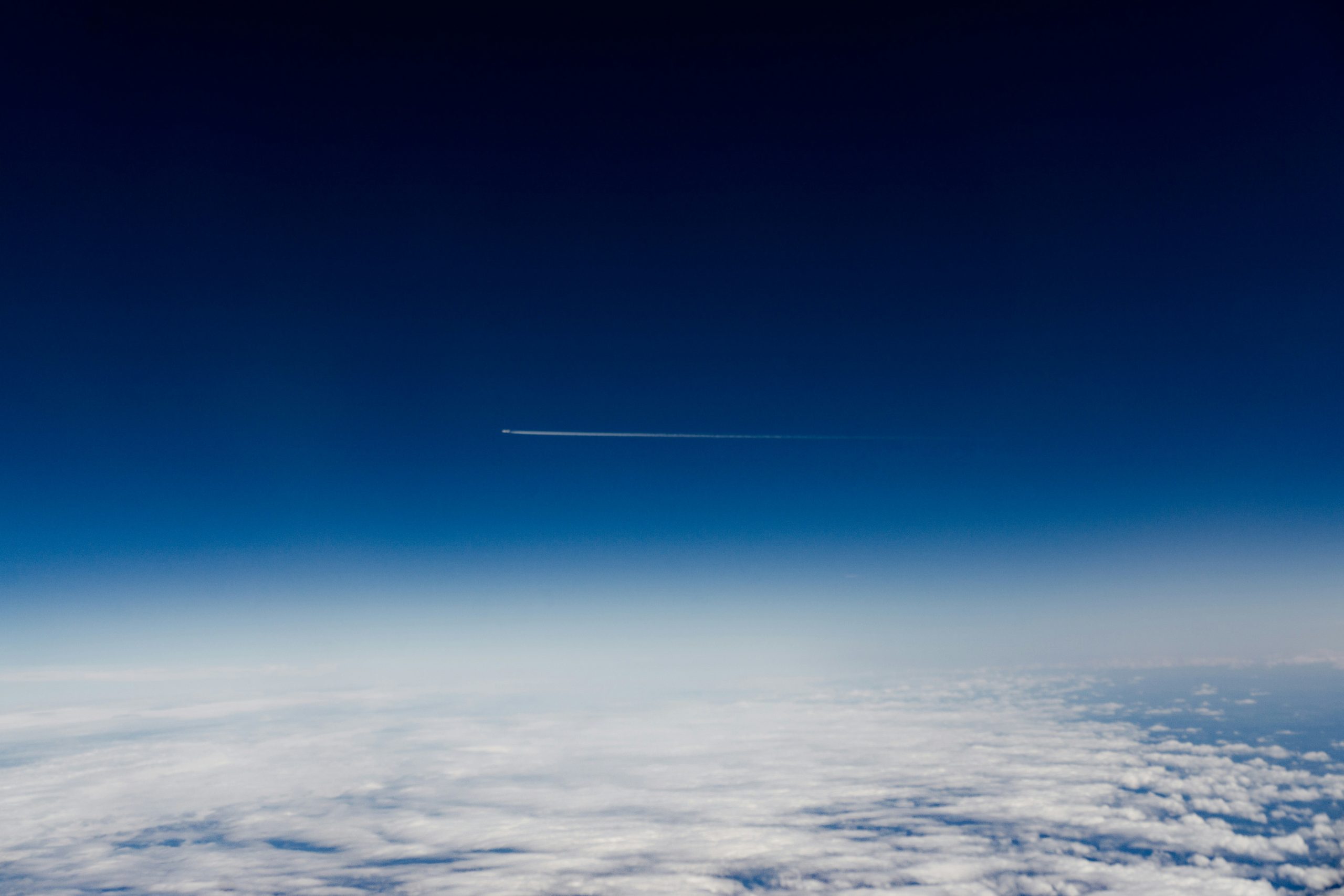 Faber Burgos, primer colombiano en capturar el Sol y la Luna desde el espacio