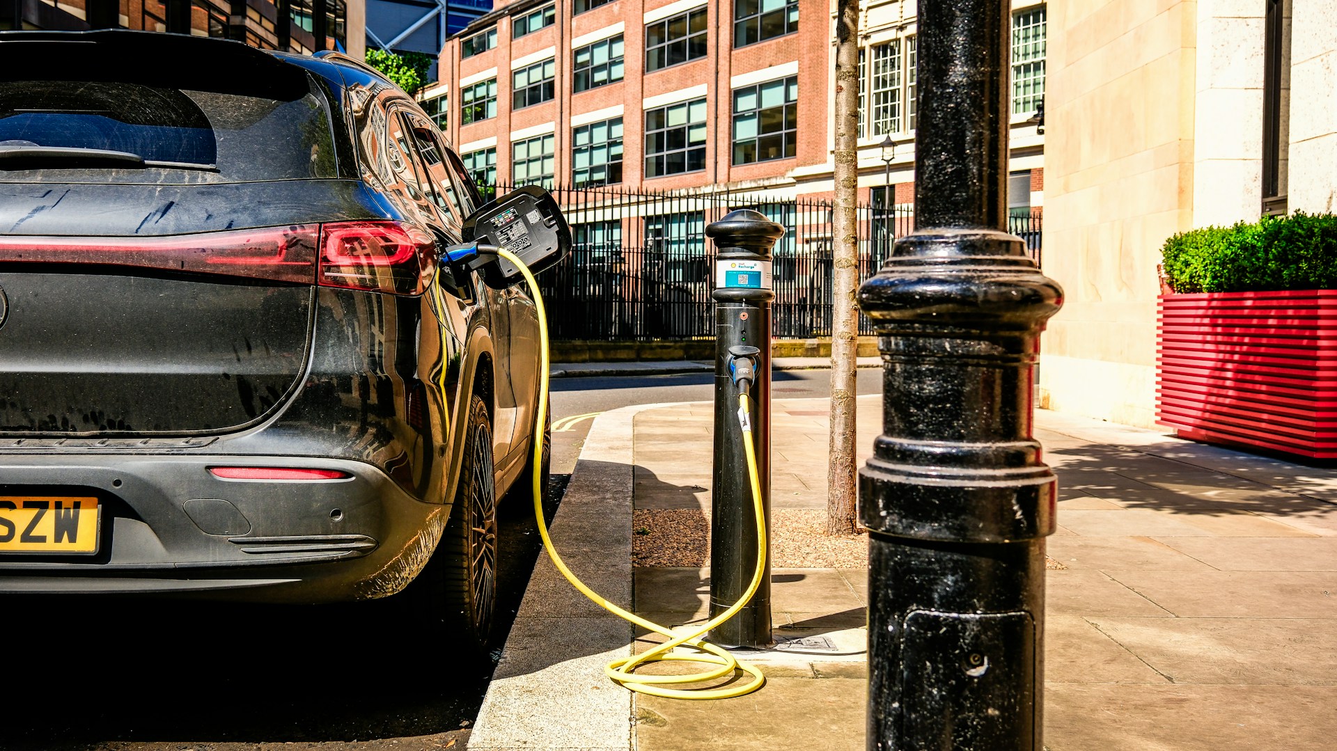 UPV presenta avances en motores de automoción menos contaminantes