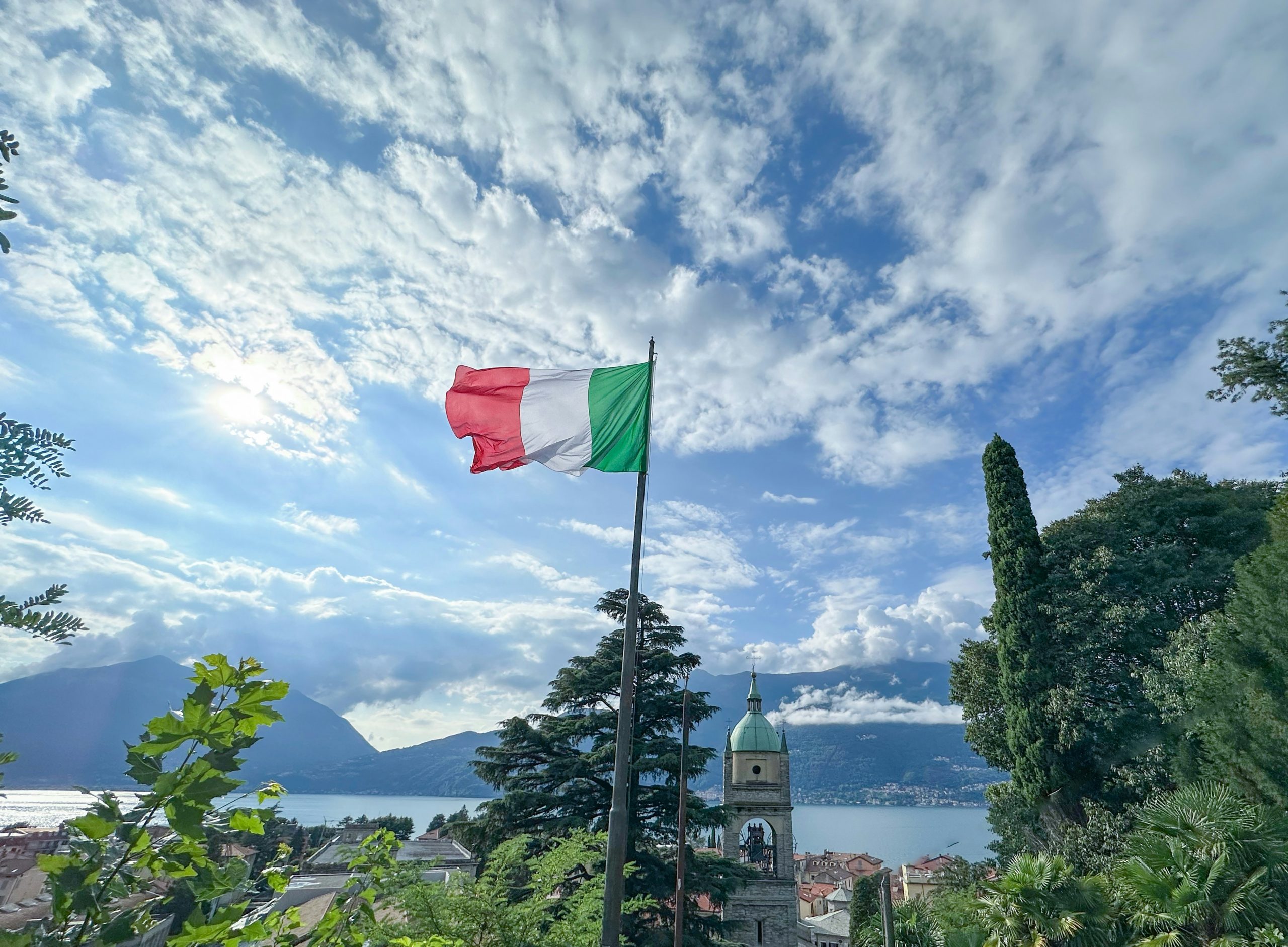 Brasil celebra 150 años de inmigración italiana con eventos en San Paolo