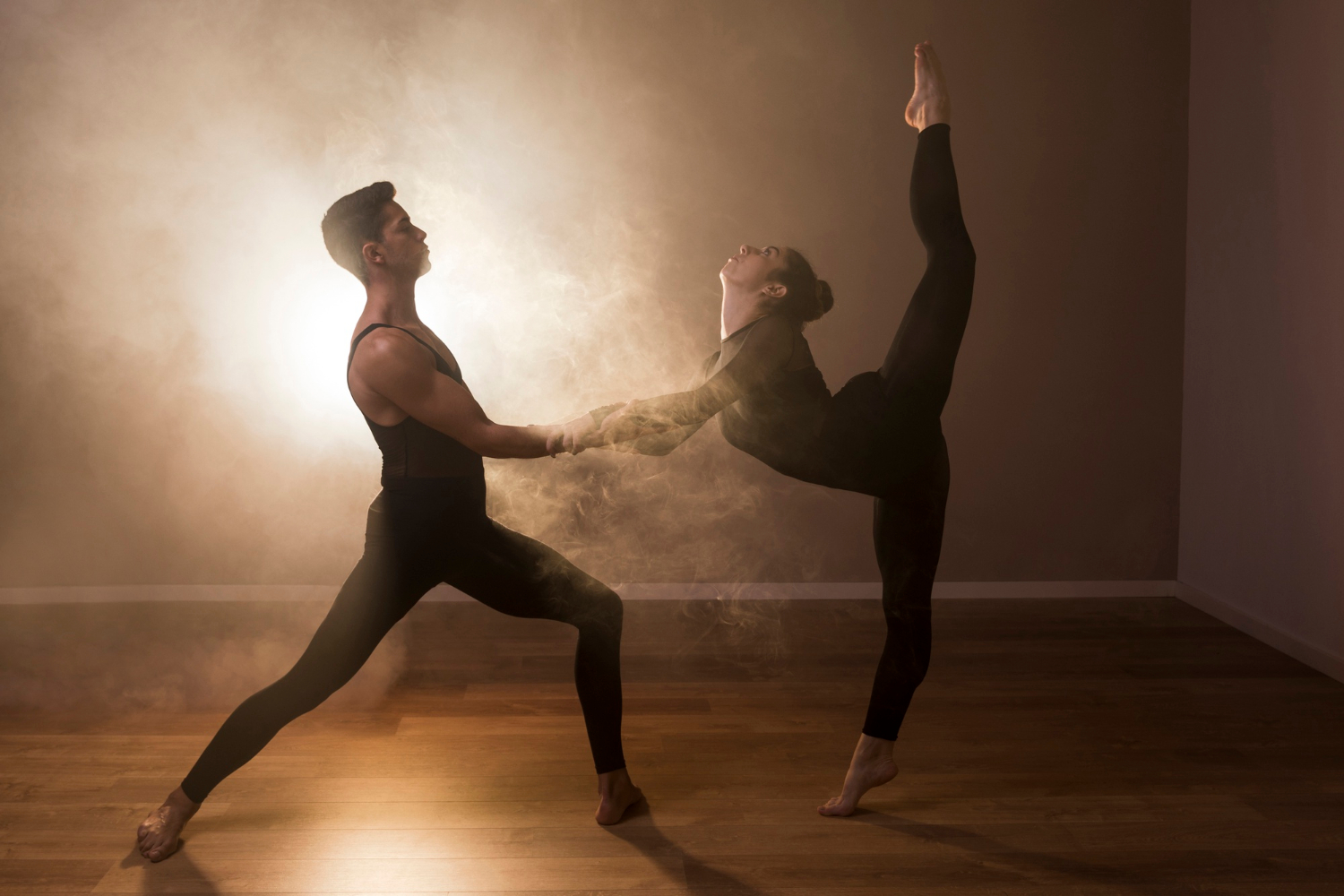 Maestros de la danza en Bogotá: un homenaje a la memoria y la creación