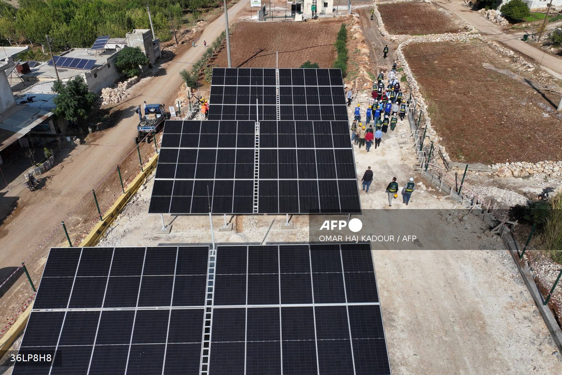 Tres datos para mantener la esperanza antes de la COP29