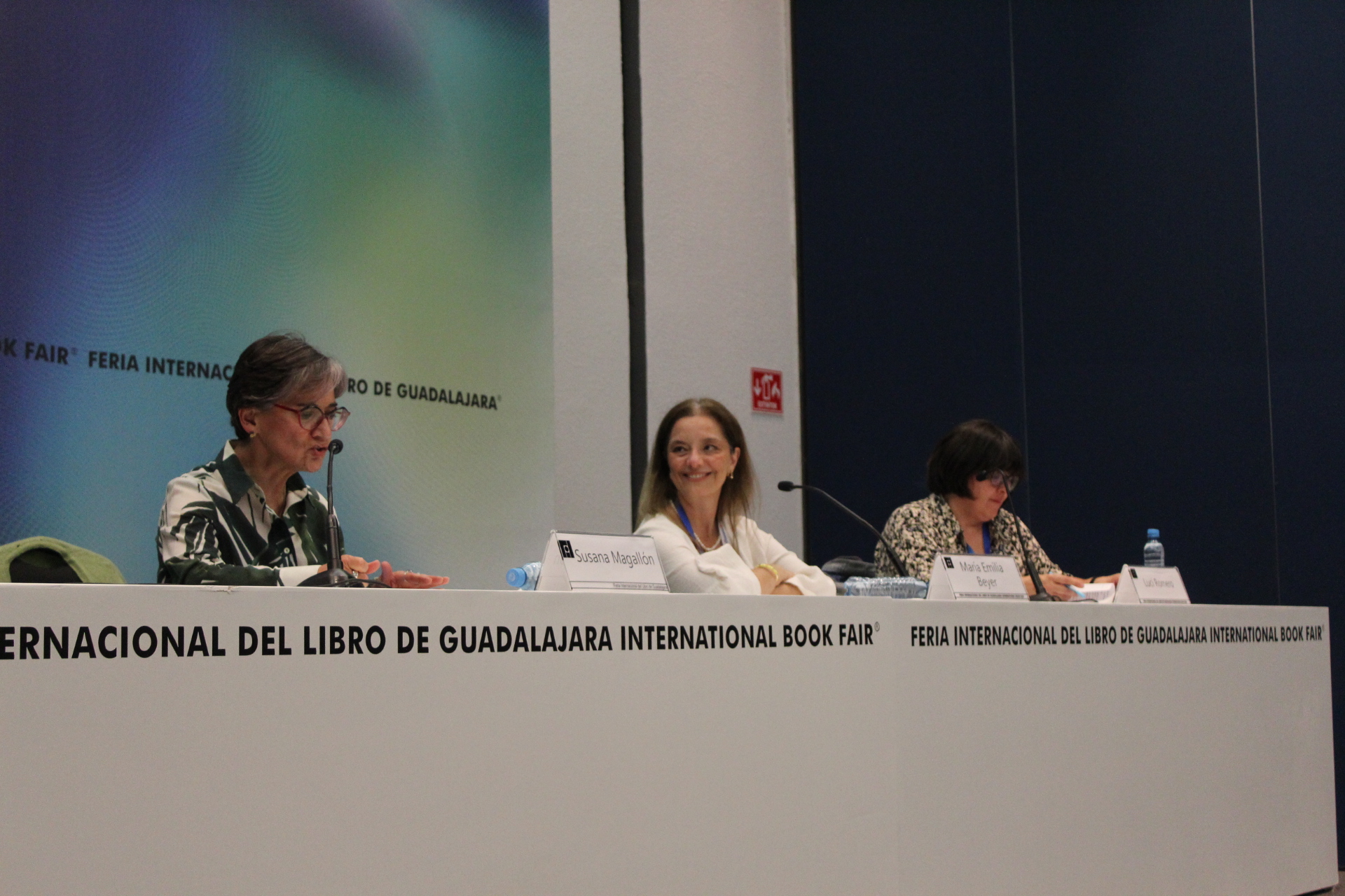 El jardín: espacio de ciencia, literatura y libertad femenina