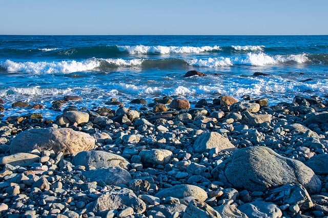 La subida del nivel del mar amenaza la subsistencia de las poblaciones costeras del Mediterráneo