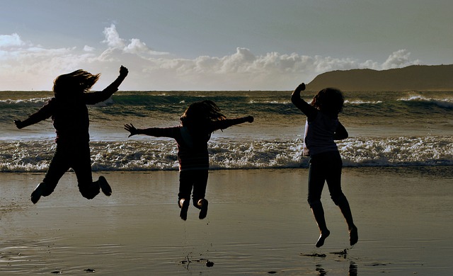 La emergencia climática multiplicará por ocho el impacto en la infancia para 2050