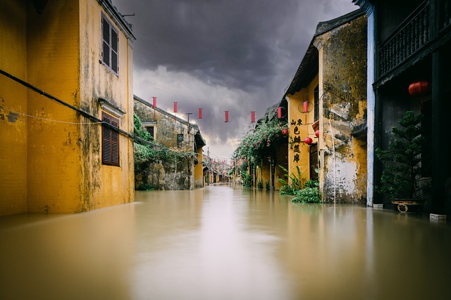 “Hay que incorporar de manera vinculante el riesgo de inundabilidad en la planificación urbana”