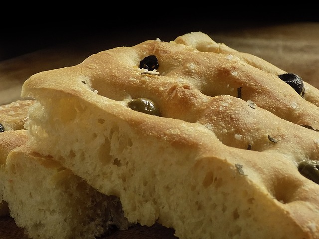 La focaccia: una tradición culinaria neolítica de hace 9.000 años