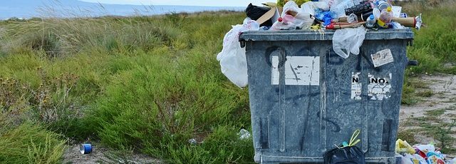 Empieza la negociación para un tratado mundial contra la contaminación por plásticos