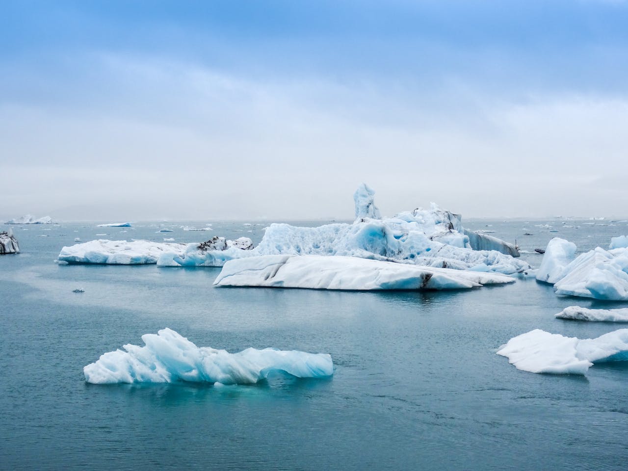 La amenaza para la salud del cambio climático