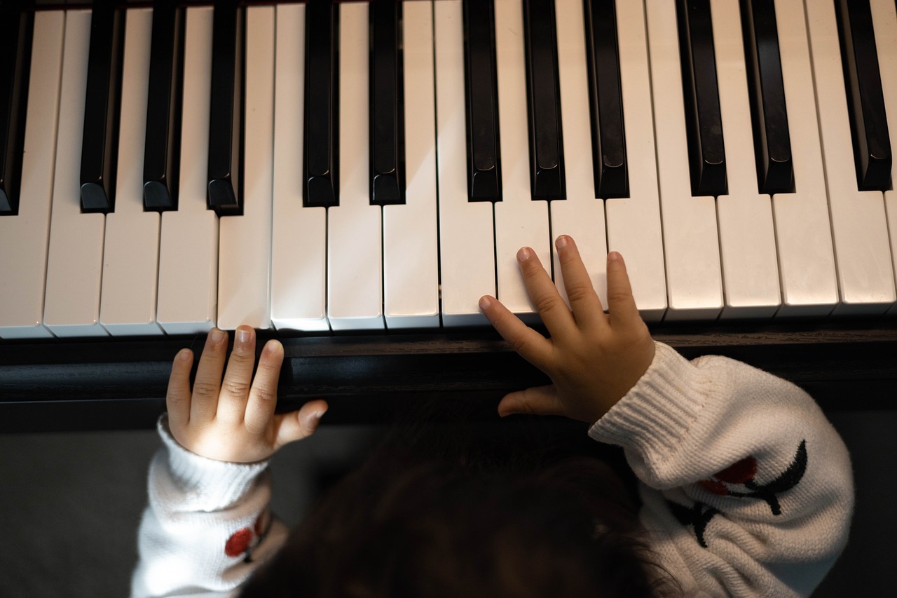 Cantar o tocar un instrumento aumenta el coeficiente intelectual