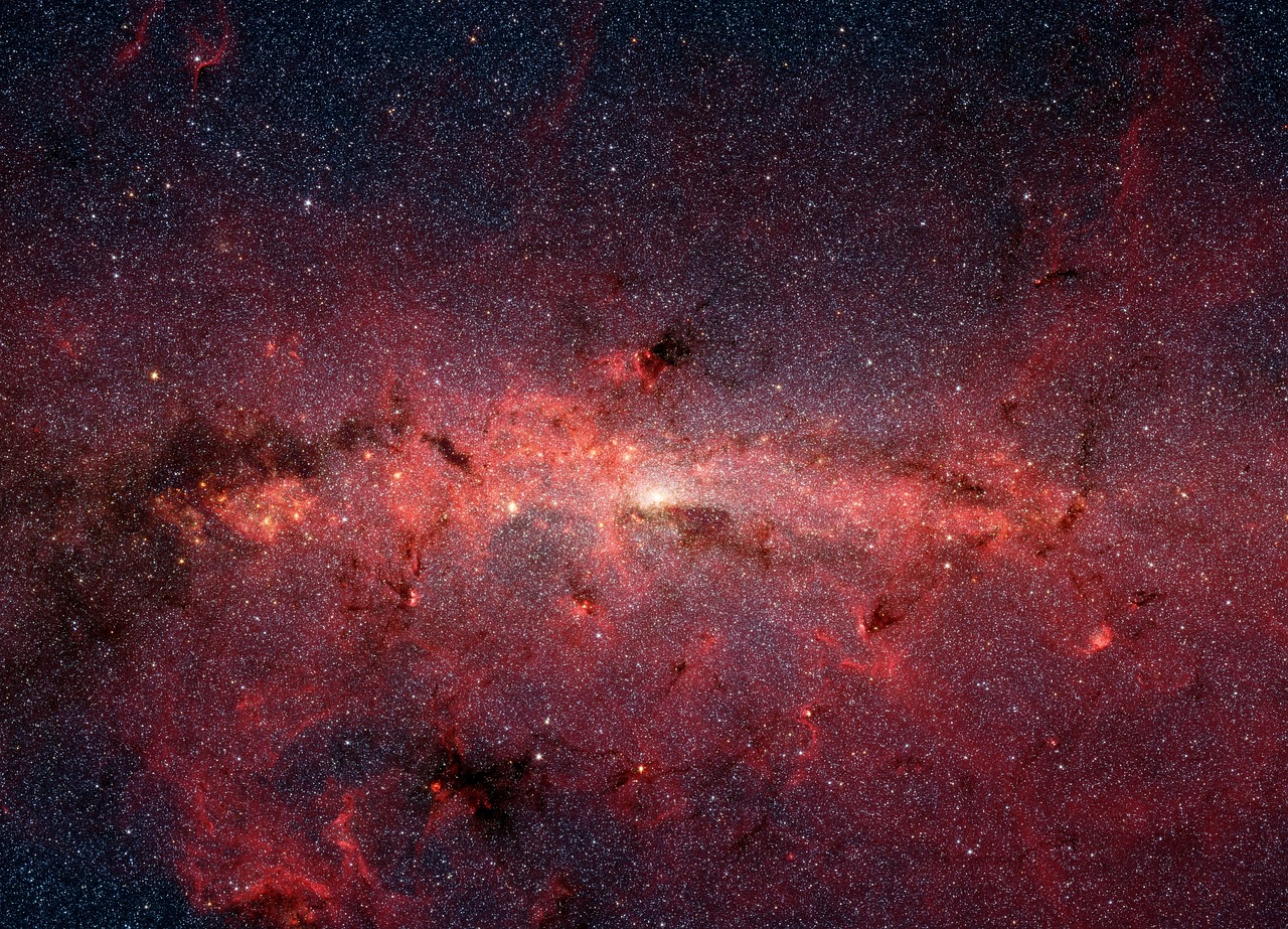 Un viaje interactivo hacia Marte en el Planetario de Bogotá