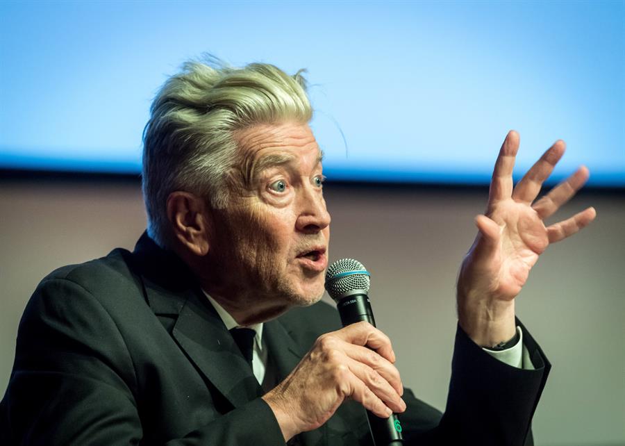 Muere el polifacético cineasta David Lynch, director de ‘Blue Velvet’