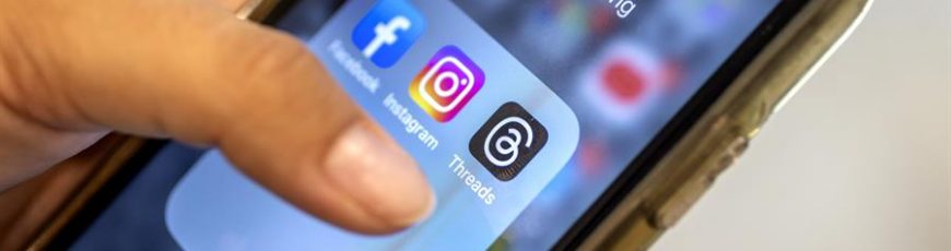 Facebook e Instagram permitirán usar lenguaje «insultante»