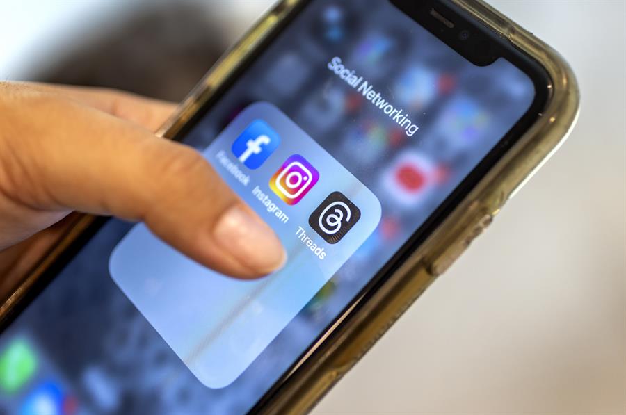 Facebook e Instagram permitirán usar lenguaje «insultante»