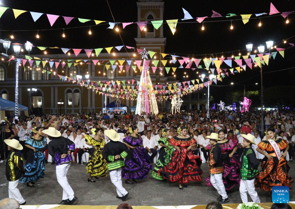 Granada celebra 500 años con danza, gastronomía e historia