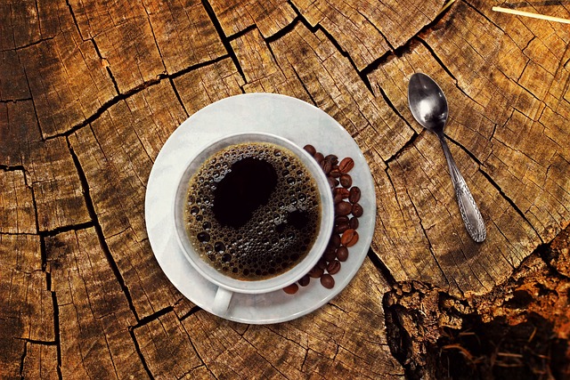 El café por la mañana puede protege el corazón mejor que tomarlo durante todo el día