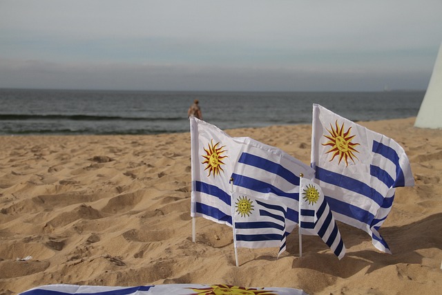 Uruguay firma contrato para proyecto Arazatí para potabilizar agua del Río de la Plata