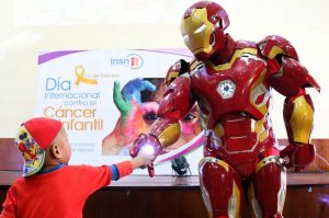 (2)PERU-LIMA-SALUD-CONMEMORACION