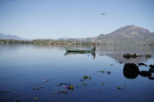 Bendicen el Río Lempa en El Salvador y exigen su protección ante la explotación minera