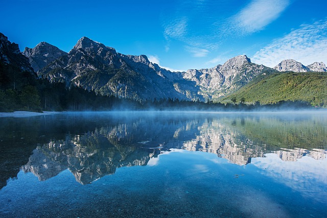 Austria frente al desafío climático que amenaza al esquí, deporte nacional