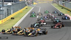 FILES-AUTO-F1-PRIX-SEASON-2025