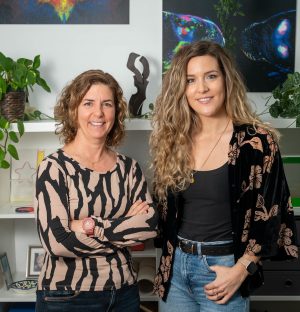 Un cerebro en desarrollo es capaz de reajustar funciones cuando falta una parte del cuerpo
