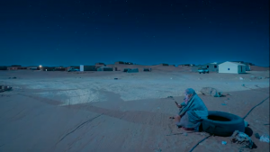 741-7-CULTURA_Foto campamento Sahara_Captura de pantalla _ UVP