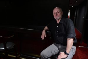 Juan José Campanella: El problema del cine es su muerte y su agonía