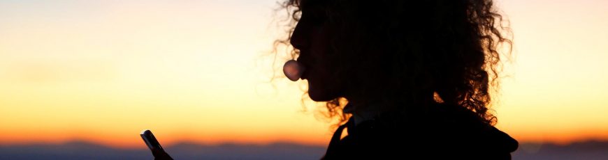 Los chicles liberan microplásticos en la saliva y al medio ambiente