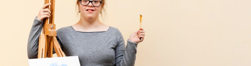 Síndrome de Down, una condición genética que se estudia y se trata en Colombia