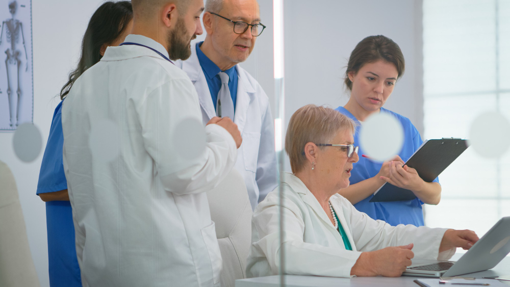 La lucha contra el cáncer se apoya en la inteligencia artificial para mejorar su eficacia