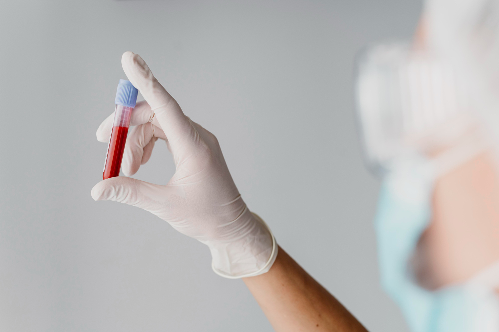 EEUU aprueba uso inédito de test sanguíneo para Alzheimer