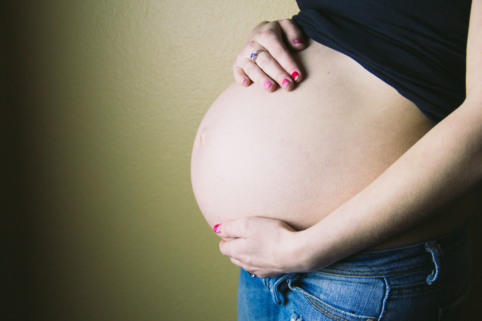 En Bolivia aumenta la tasa de embarazo adolescente
