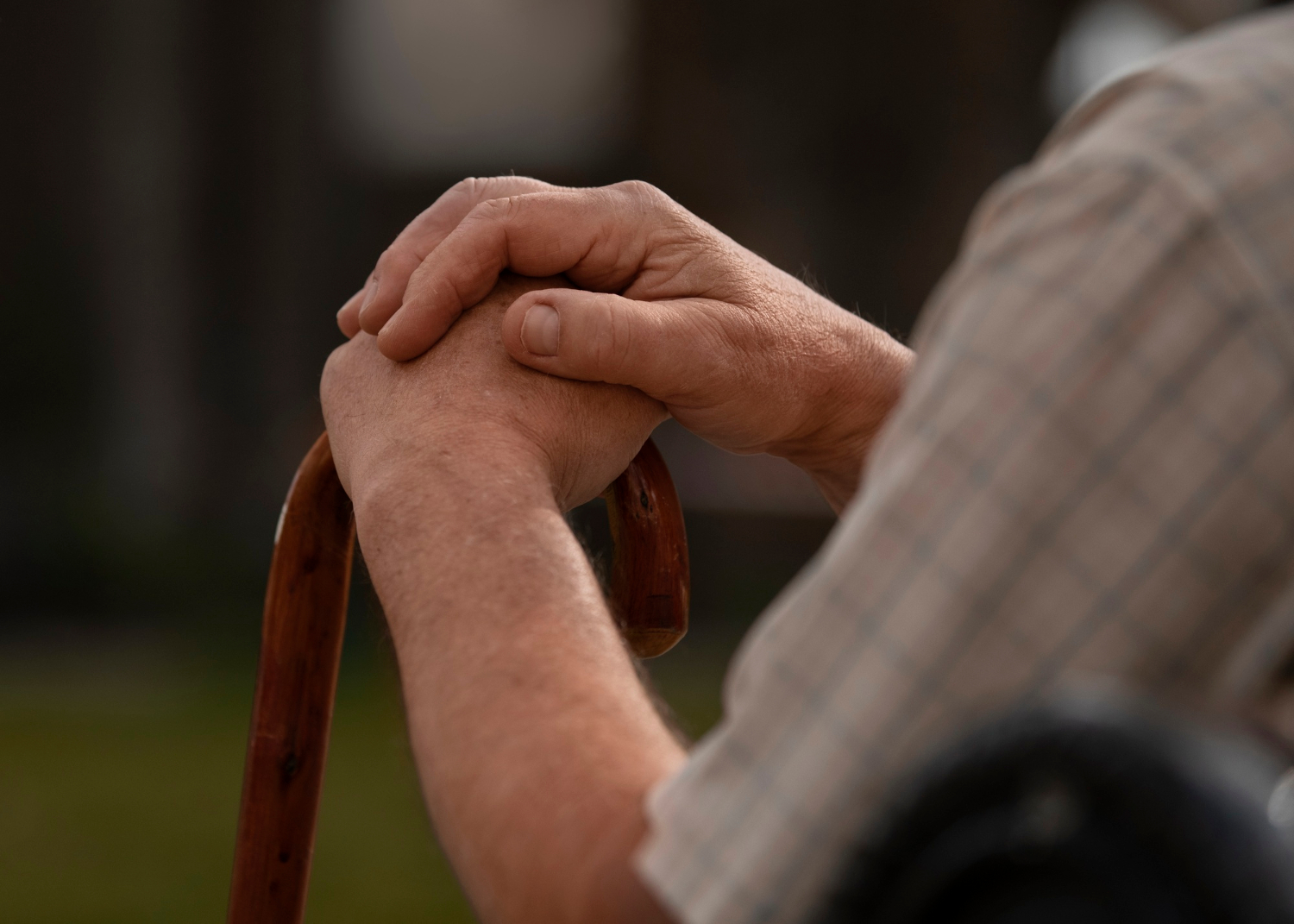 Detectar y tratar el Parkinson a tiempo mejora la calidad de vida
