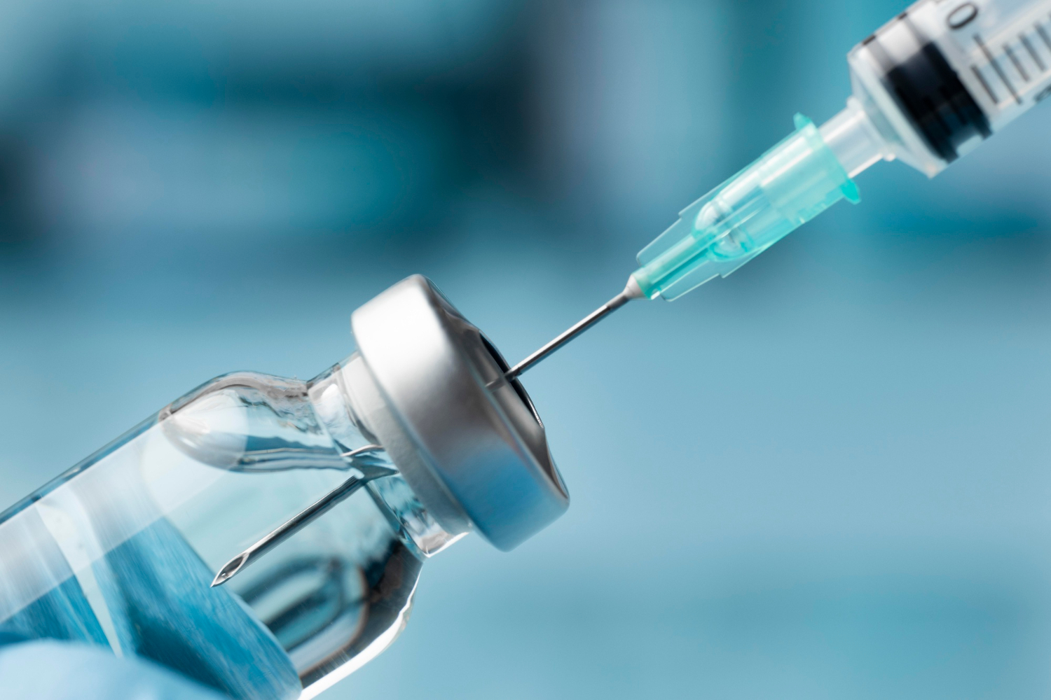 La vacuna contra herpes zóster podría reducir el riesgo de demencia