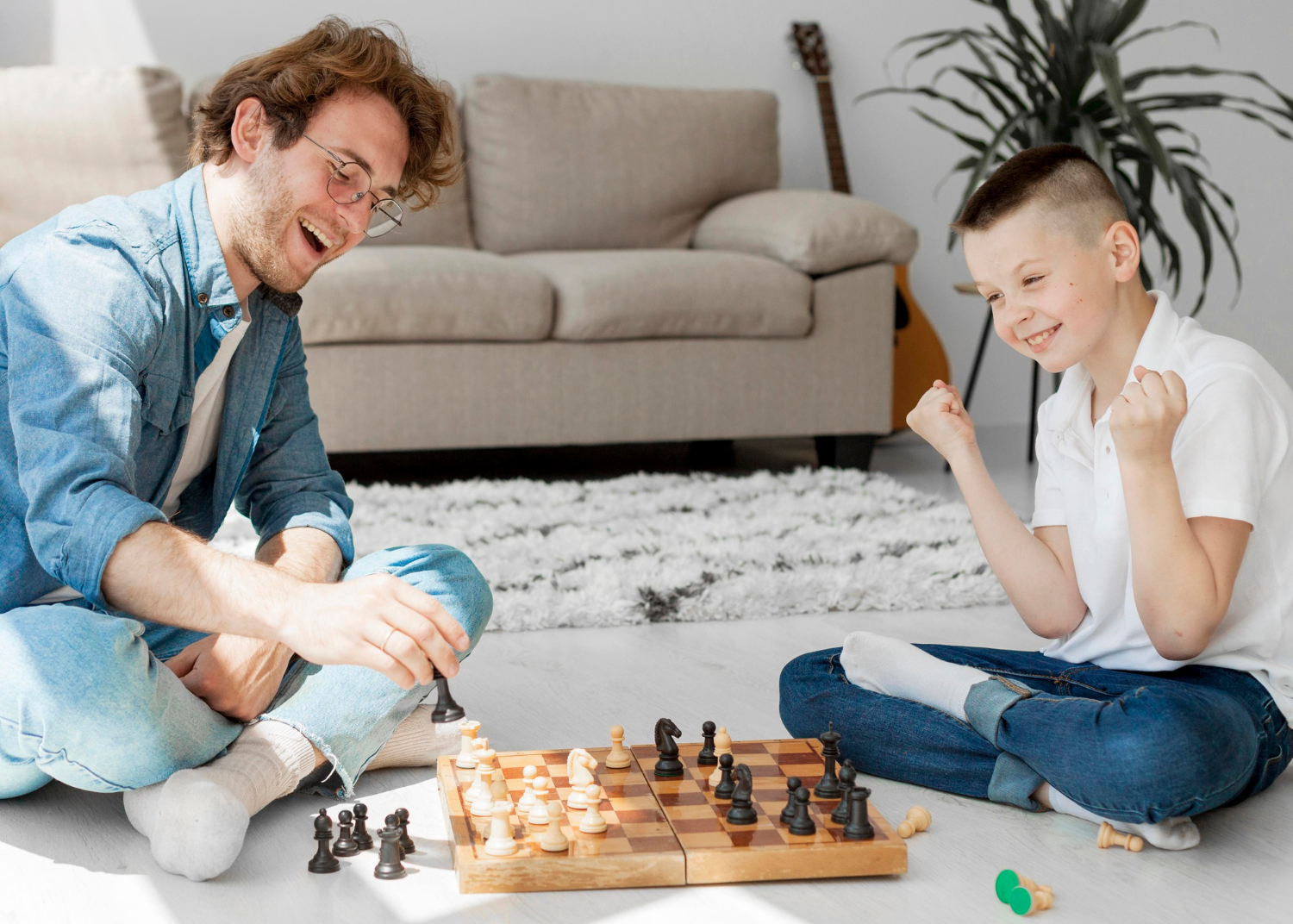 Estimulación cognitiva: clave para la salud cerebral