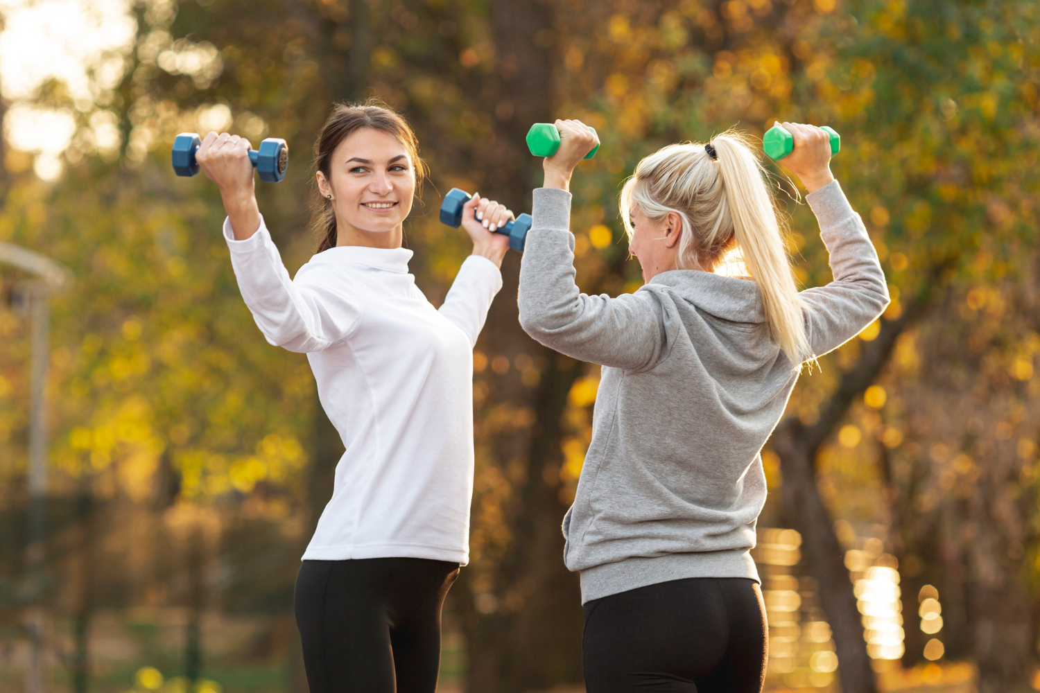 ONCOsport: Programa que brinda entrenamiento físico a mujeres con cáncer
