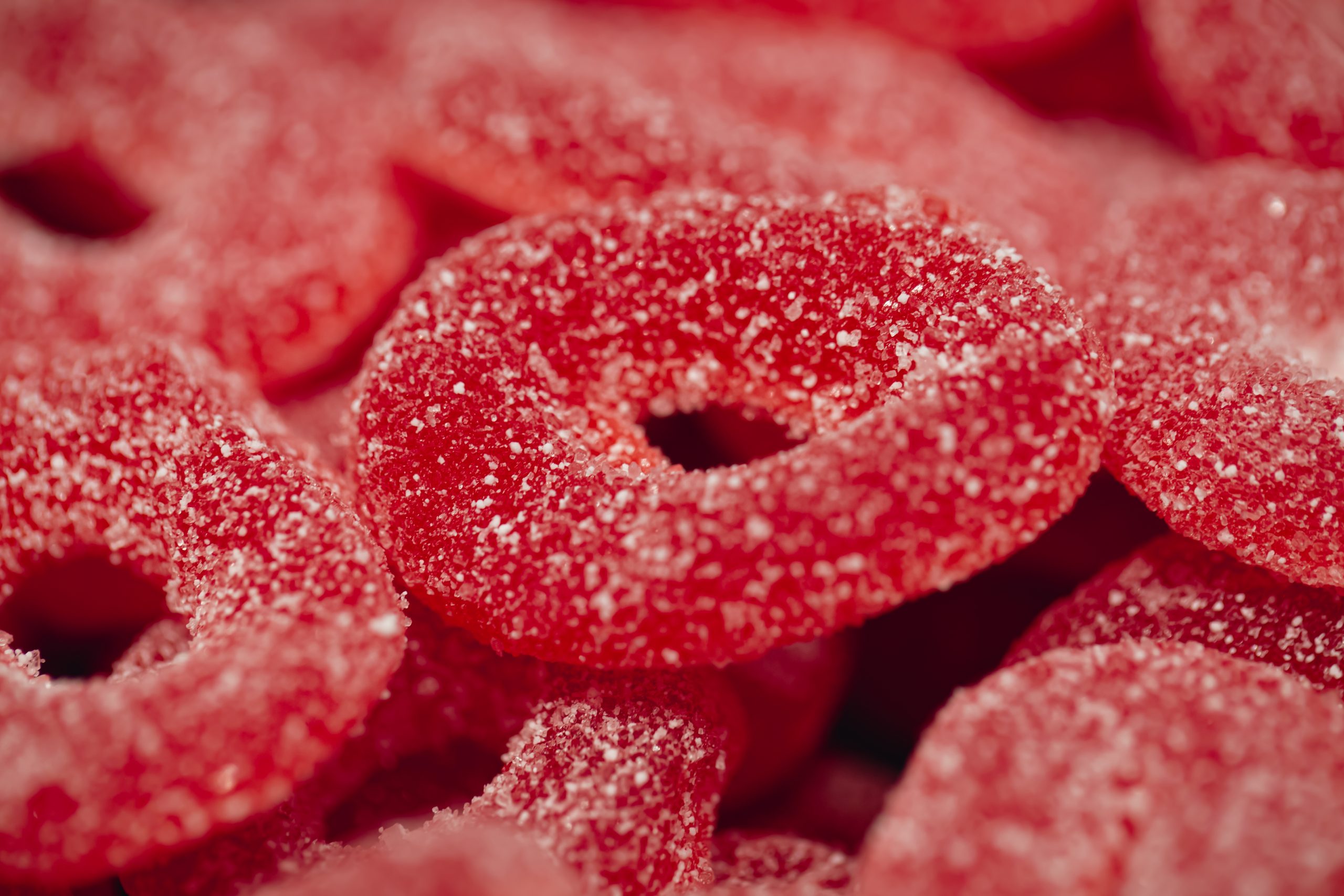 EE.UU. prohibirá colorantes artificiales en alimentos  antes de 2026