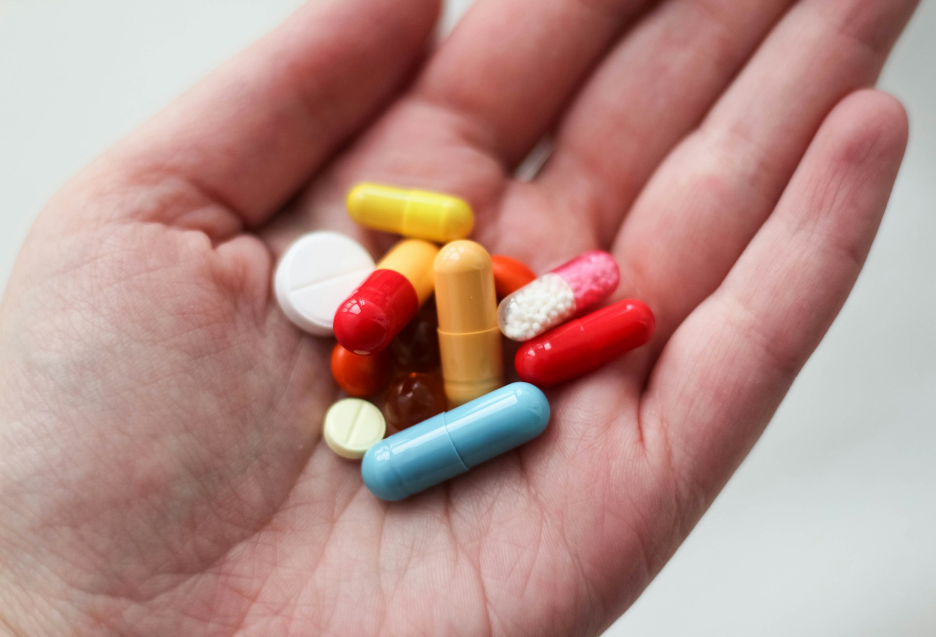 Trump anuncia plan para reducir el  59% al precio de medicamentos