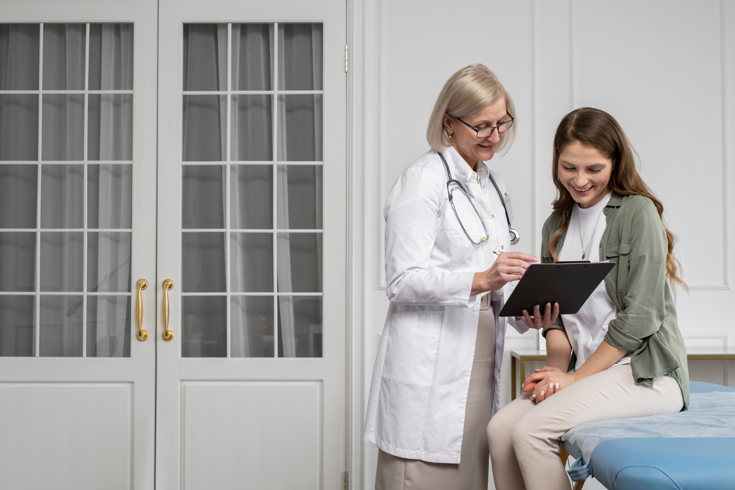 Medicina de precisión: clave en el tratamiento de enfermedades raras