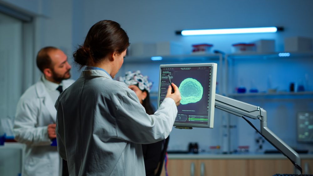 DeepCeres revoluciona el estudio del cerebelo con inteligencia artificial y alta precisión