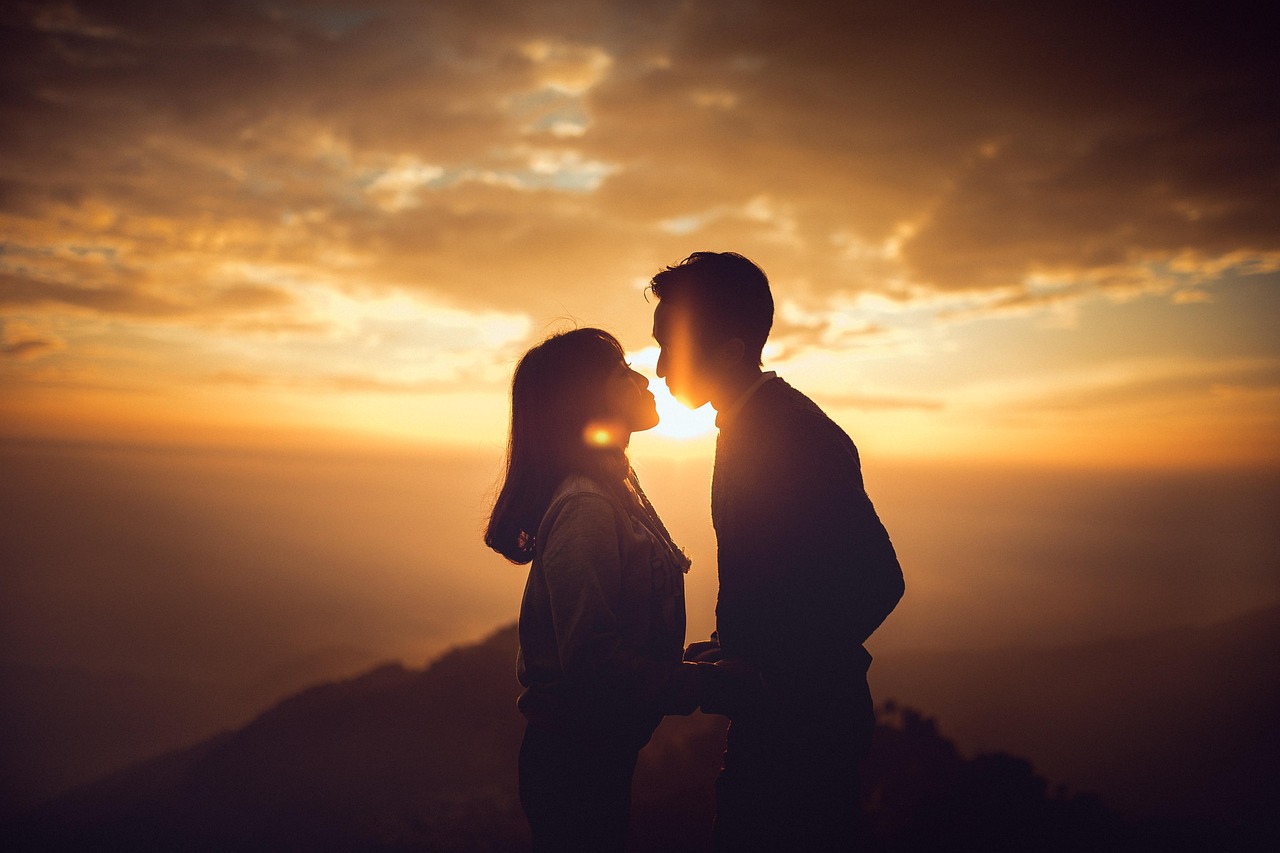 ¿El enamoramiento es vital para los humanos?