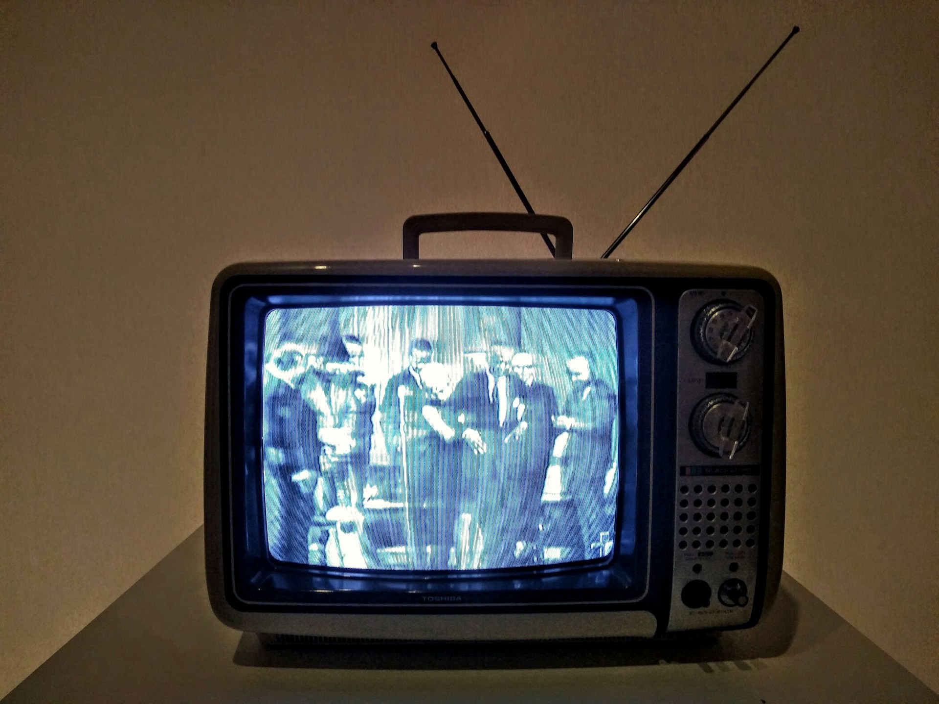 “Viva la Televisión”: celebra 70 años de la TV en Colombia