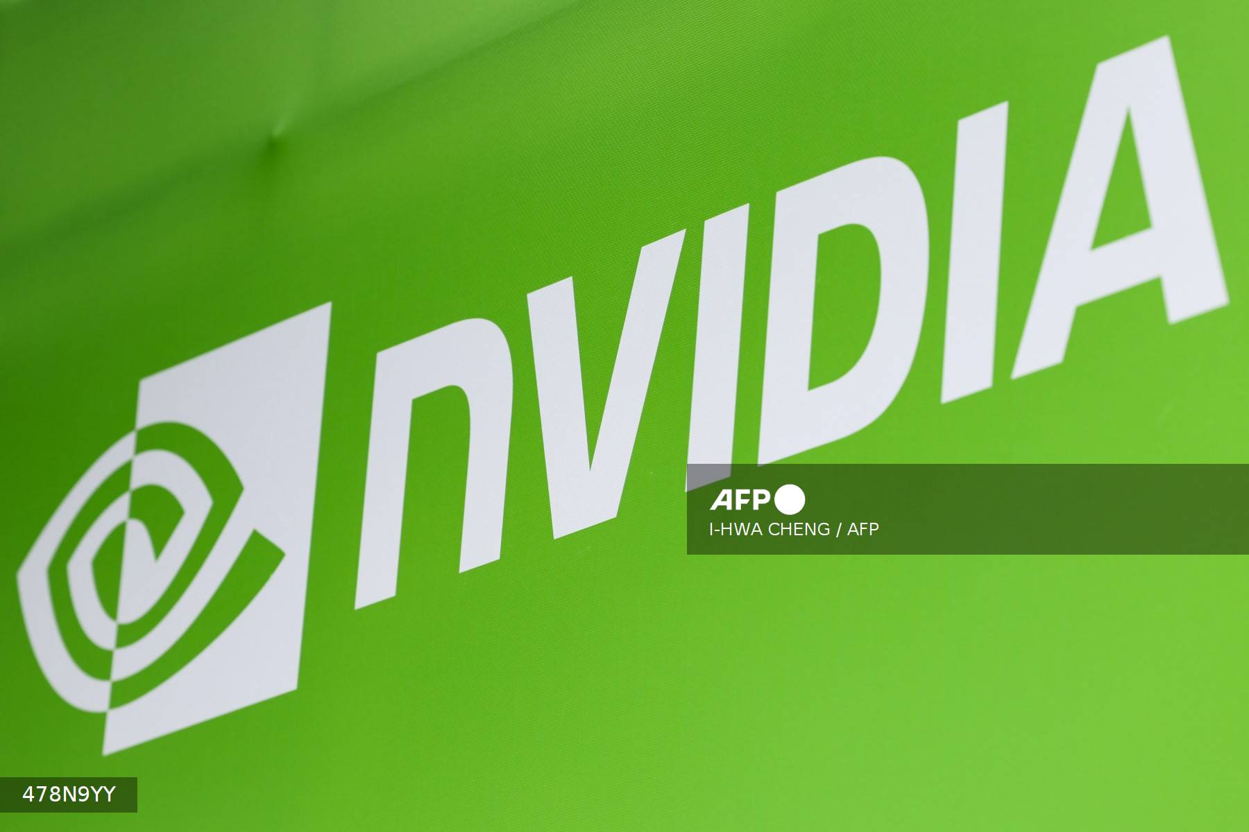 NVIDIA fabricará en Estados Unidos chip para inteligencia artificial