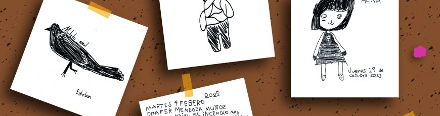 Del rumor al diálogo: La niñez urbana y su derecho a comprender la naturaleza