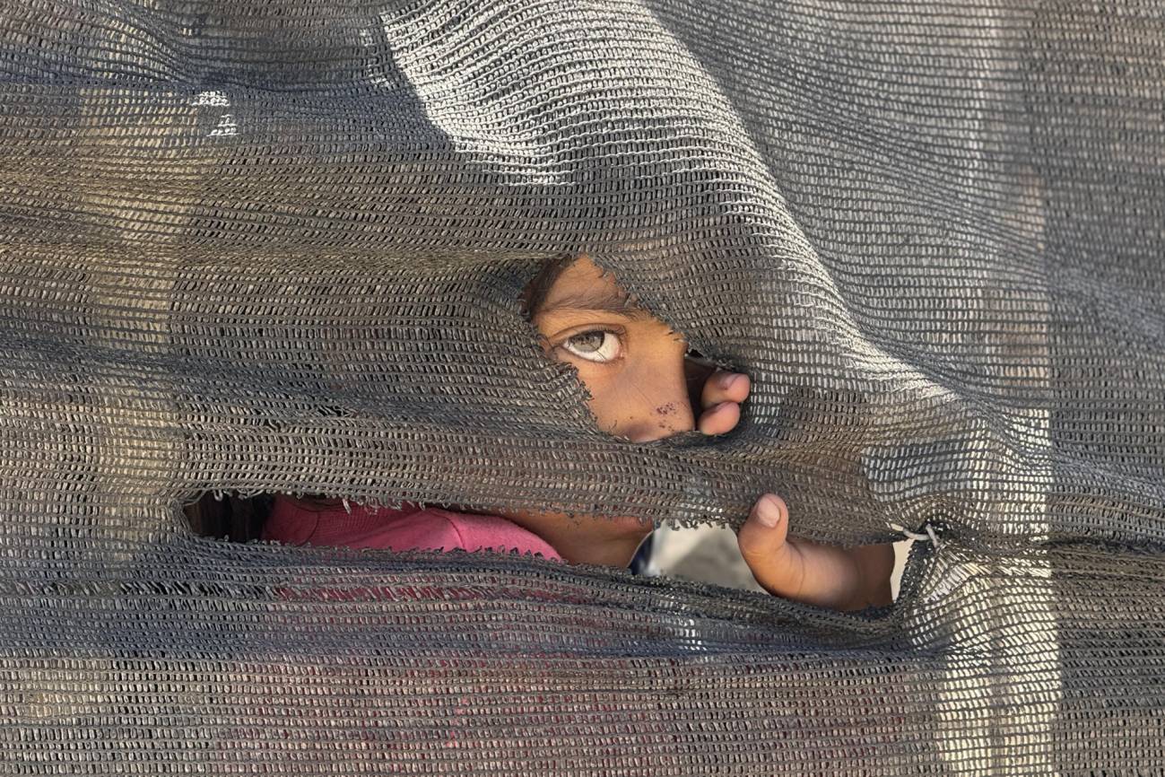 Piden respuesta ética ante miles de muertes de niños por hambre en Gaza