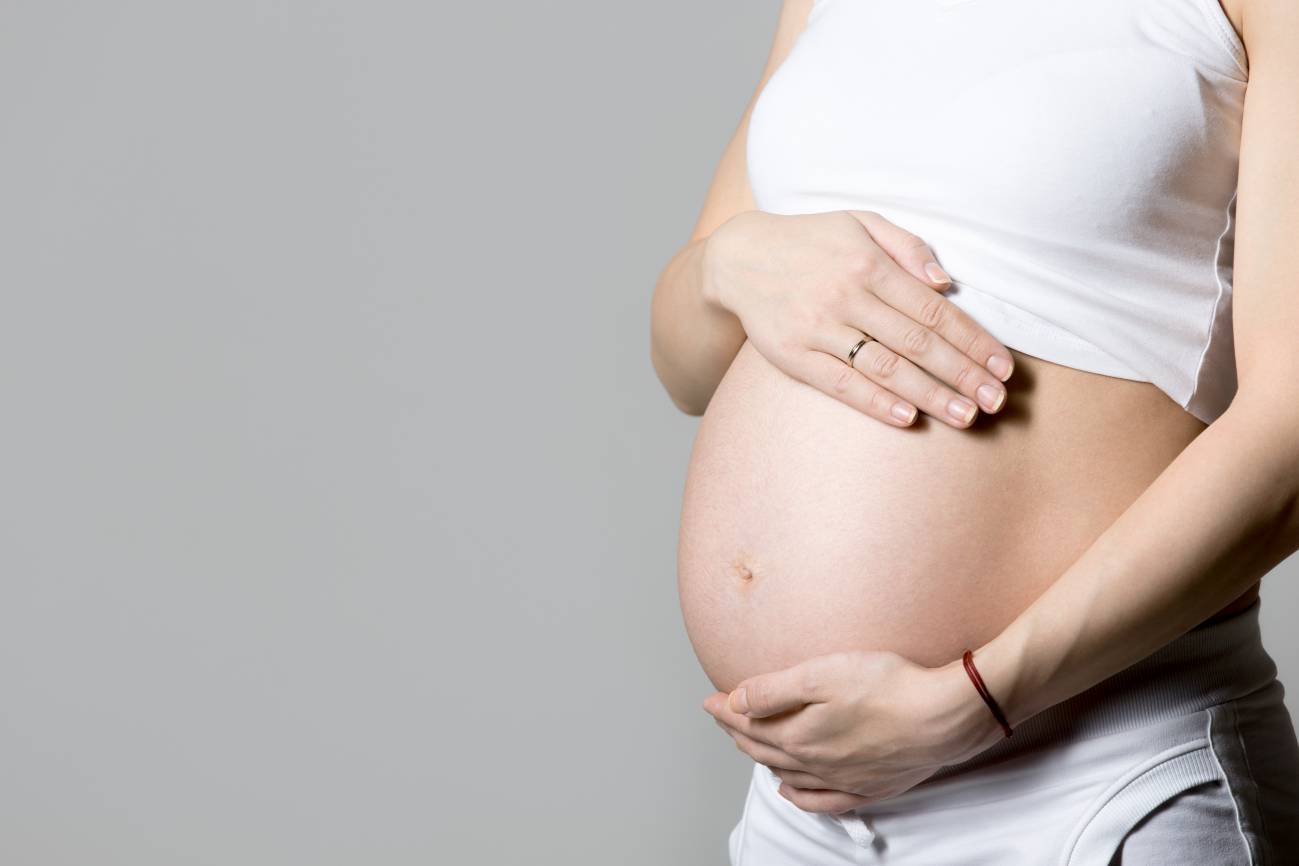 ¿Reciben mujeres una atención irrespetuosa durante el embarazo?