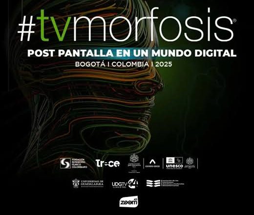 Colombia da un paso histórico: todos sus canales públicos se integran a ATEI en TVMorfosis Bogotá