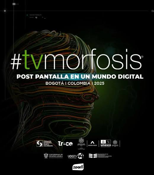 Colombia da un paso histórico: todos sus canales públicos se integran a ATEI en TVMorfosis Bogotá