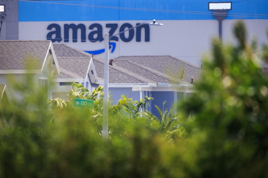 The New York Times y Amazon anuncian un acuerdo de licencia de inteligencia artificial